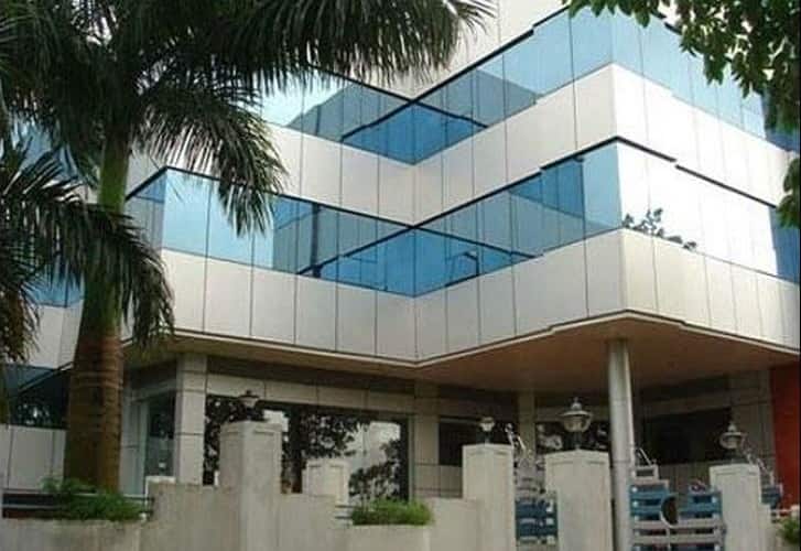 Hotel Golden Anchor, Paradip 2